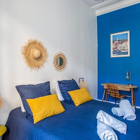 Appartement Armeny - Welkeys Marsilia Exterior foto