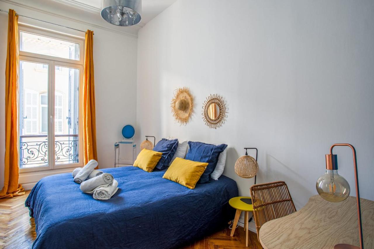 Appartement Armeny - Welkeys Marsilia Exterior foto